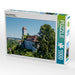 Burg Veldenstein - CALVENDO Foto-Puzzle - calvendoverlag 29.99