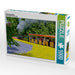 Killesberg Bahn - CALVENDO Foto-Puzzle - calvendoverlag 29.99