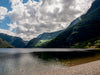 Der Eidfjordvatnet - CALVENDO Foto-Puzzle - calvendoverlag 29.99