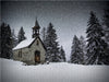 HEMMERSUPPENALM Anna Kapelle I - CALVENDO Foto-Puzzle - calvendoverlag 29.99