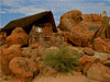 Canyon Lodge - CALVENDO Foto-Puzzle - calvendoverlag 29.99