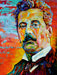 G. Puccini (1858-1924) - CALVENDO Foto-Puzzle - calvendoverlag 29.99