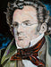 Franz Schubert - CALVENDO Foto-Puzzle - calvendoverlag 29.99
