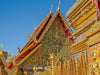 Chiang Mai-Wat Doi Sutep - CALVENDO Foto-Puzzle - calvendoverlag 29.99