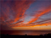 Der Tag klingt aus - Sonnenuntergang im Valle Gran Rey - La Gomera - CALVENDO Foto-Puzzle - calvendoverlag 29.99