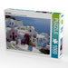 SANTORINI - CALVENDO Foto-Puzzle - calvendoverlag 29.99