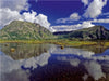 Norwegen: Wolkenspiele im Nordland - CALVENDO Foto-Puzzle - calvendoverlag 29.99