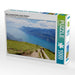 Blick vom Monte Baldo auf den Gardasee - CALVENDO Foto-Puzzle - calvendoverlag 29.99