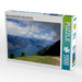 Blick vom Monte Baldo auf Riva del Garda - CALVENDO Foto-Puzzle - calvendoverlag 29.99