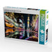 Leuchtreklame am Times Square  New York - CALVENDO Foto-Puzzle - calvendoverlag 29.99