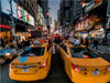 New York   7th Avenue - CALVENDO Foto-Puzzle - calvendoverlag 29.99