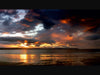 Panorama Dunnet Beach, Caithness, Schottland - CALVENDO Foto-Puzzle - calvendoverlag 29.99