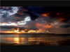 Panorama Dunnet Beach, Caithness, Schottland - CALVENDO Foto-Puzzle - calvendoverlag 29.99