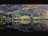 Zauberhafte Panorama Aufnahme von Loch Eilt, Glenfinnan, Schottland - CALVENDO Foto-Puzzle - calvendoverlag 29.99