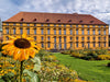 Schloss Osnabrück - CALVENDO Foto-Puzzle - calvendoverlag 29.99