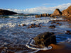 Melvich, Sutherland, Schottland - CALVENDO Foto-Puzzle - calvendoverlag 29.99