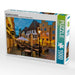 Marktplatz Osnabrück - CALVENDO Foto-Puzzle - calvendoverlag 29.99