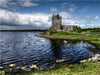 Dunguaire Castle - CALVENDO Foto-Puzzle - calvendoverlag 29.99