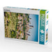 San Gimignano - CALVENDO Foto-Puzzle - calvendoverlag 34.99