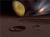 Fantasie-Planeten - CALVENDO Foto-Puzzle - calvendoverlag 29.99