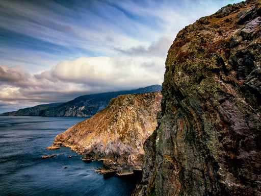 Die Klippen von Slieve League - CALVENDO Foto-Puzzle - calvendoverlag 29.99