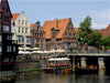 Lüneburg und die Lüneburger Heide - CALVENDO Foto-Puzzle - calvendoverlag 29.99