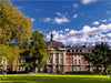 Schloss (Rückseite) - CALVENDO Foto-Puzzle - calvendoverlag 29.99