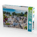 Alberobello - CALVENDO Foto-Puzzle - calvendoverlag 29.99