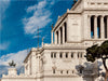 Monumento a Vittorio Emanuele II - CALVENDO Foto-Puzzle - calvendoverlag 29.99