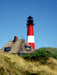 Leuchtturm Insel Sylt - CALVENDO Foto-Puzzle - calvendoverlag 29.99