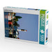 Leuchtturm Insel Poel - CALVENDO Foto-Puzzle - calvendoverlag 29.99