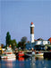 Leuchtturm Insel Poel - CALVENDO Foto-Puzzle - calvendoverlag 29.99