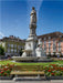 BOZEN Walther-von-der-Vogelweide-Platz - CALVENDO Foto-Puzzle - calvendoverlag 29.99