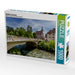 MERAN Postbrücke - CALVENDO Foto-Puzzle - calvendoverlag 29.99