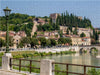 VERONA Castel San Pietro - CALVENDO Foto-Puzzle - calvendoverlag 29.99