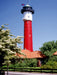 Leuchtturm Insel Wangerooge - CALVENDO Foto-Puzzle - calvendoverlag 29.99