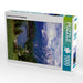 Lautersee am Karwendelgebirge - CALVENDO Foto-Puzzle - calvendoverlag 29.99