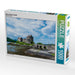 Eilean Donan Castle - CALVENDO Foto-Puzzle - calvendoverlag 29.99
