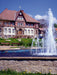 Rathaus Schierke am Brocken - CALVENDO Foto-Puzzle - calvendoverlag 29.99