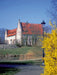 Burg Bederkesa aus dem 12. Jahrhundert - CALVENDO Foto-Puzzle - calvendoverlag 29.99