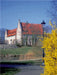 Burg Bederkesa aus dem 12. Jahrhundert - CALVENDO Foto-Puzzle - calvendoverlag 29.99