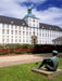 Schloss Gottorf, Barockschloss - CALVENDO Foto-Puzzle - calvendoverlag 29.99