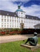 Schloss Gottorf, Barockschloss - CALVENDO Foto-Puzzle - calvendoverlag 29.99