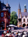 Markplatz Goslar mit Rathaus und Kaiser Worth - CALVENDO Foto-Puzzle - calvendoverlag 29.99