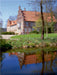 Schloss Bergedorf im Hamburger Stadtgebiet - CALVENDO Foto-Puzzle - calvendoverlag 29.99