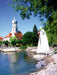 Wasserburg am Bodensee - CALVENDO Foto-Puzzle - calvendoverlag 29.99