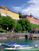 Neues Schloss in Meersburg - CALVENDO Foto-Puzzle - calvendoverlag 29.99