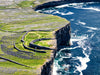 Festung Dun Aenghus - CALVENDO Foto-Puzzle - calvendoverlag 29.99