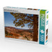 BRYCE CANYON Blick über das Tal - CALVENDO Foto-Puzzle - calvendoverlag 29.99