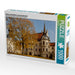 Schloss Schönfeld unweit Großenhain - CALVENDO Foto-Puzzle - calvendoverlag 29.99